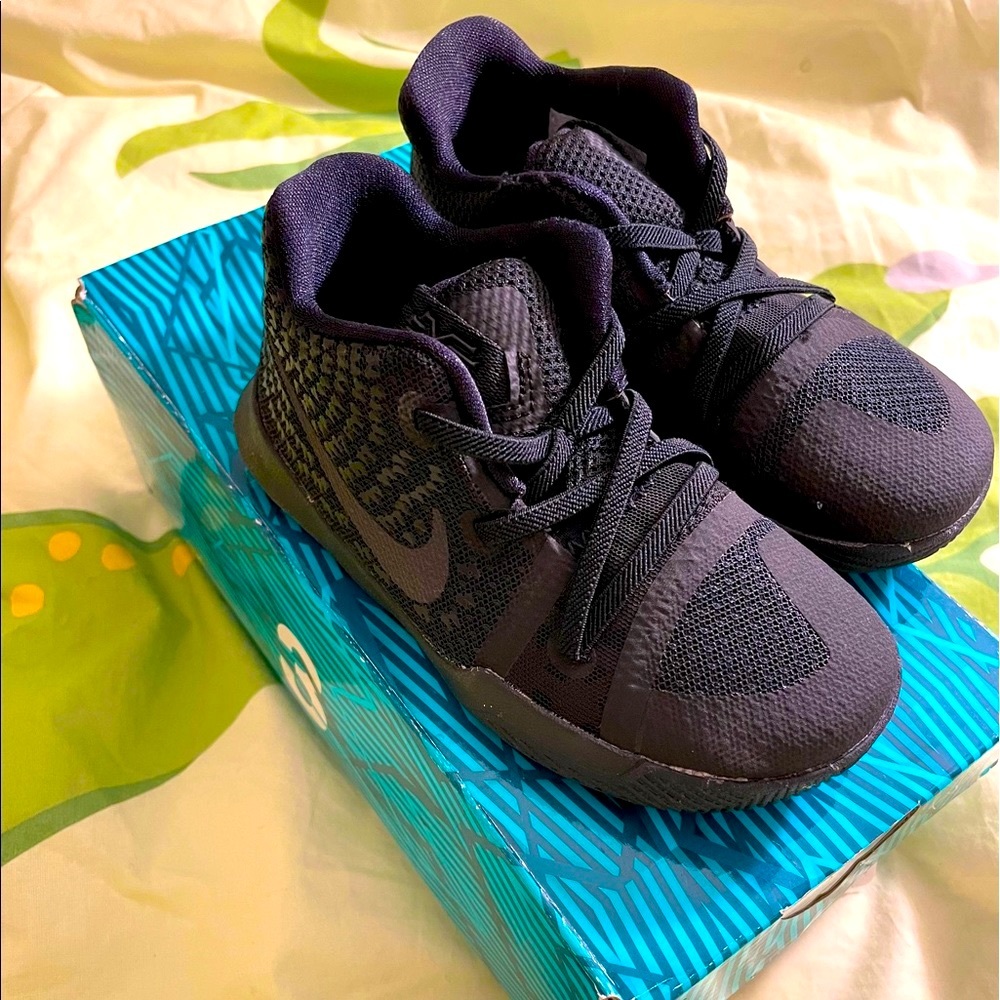 Brand New Basketball Sneakers